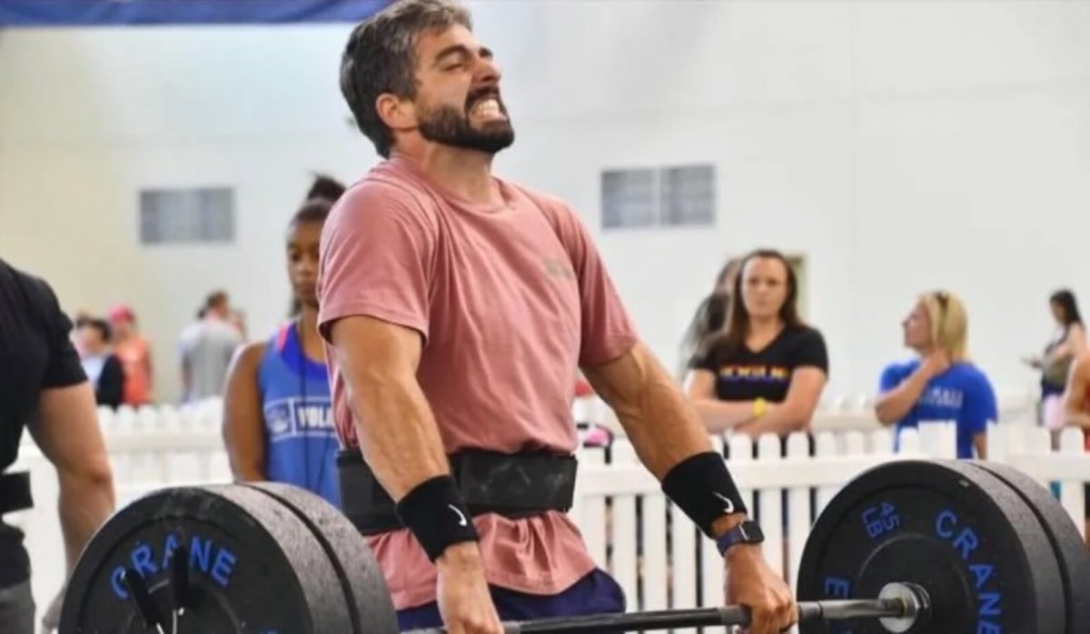 The CrossFit Recovery Conundrum