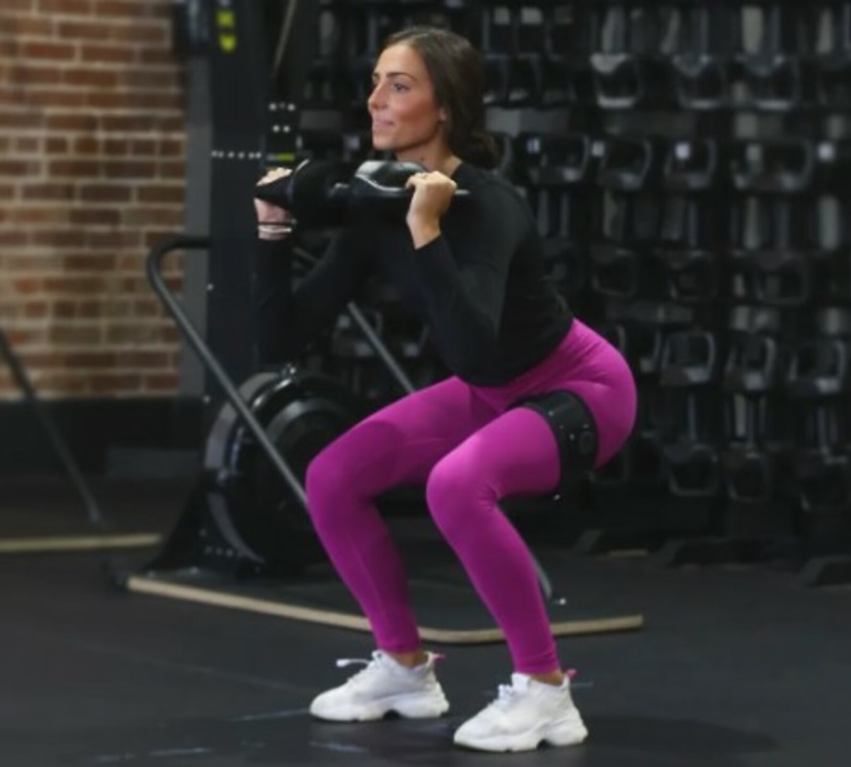 BLOOD FLOW RESTRICTION–What is it and how can it help me?