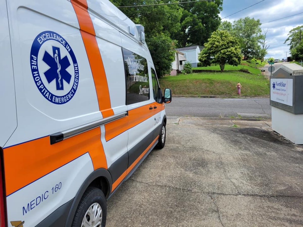 Earn while you learn EMT program with NorthStar EMS