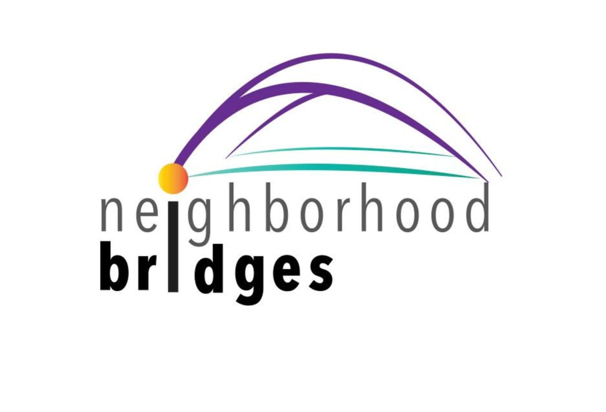 Neighborhood Bridges Back to School Event