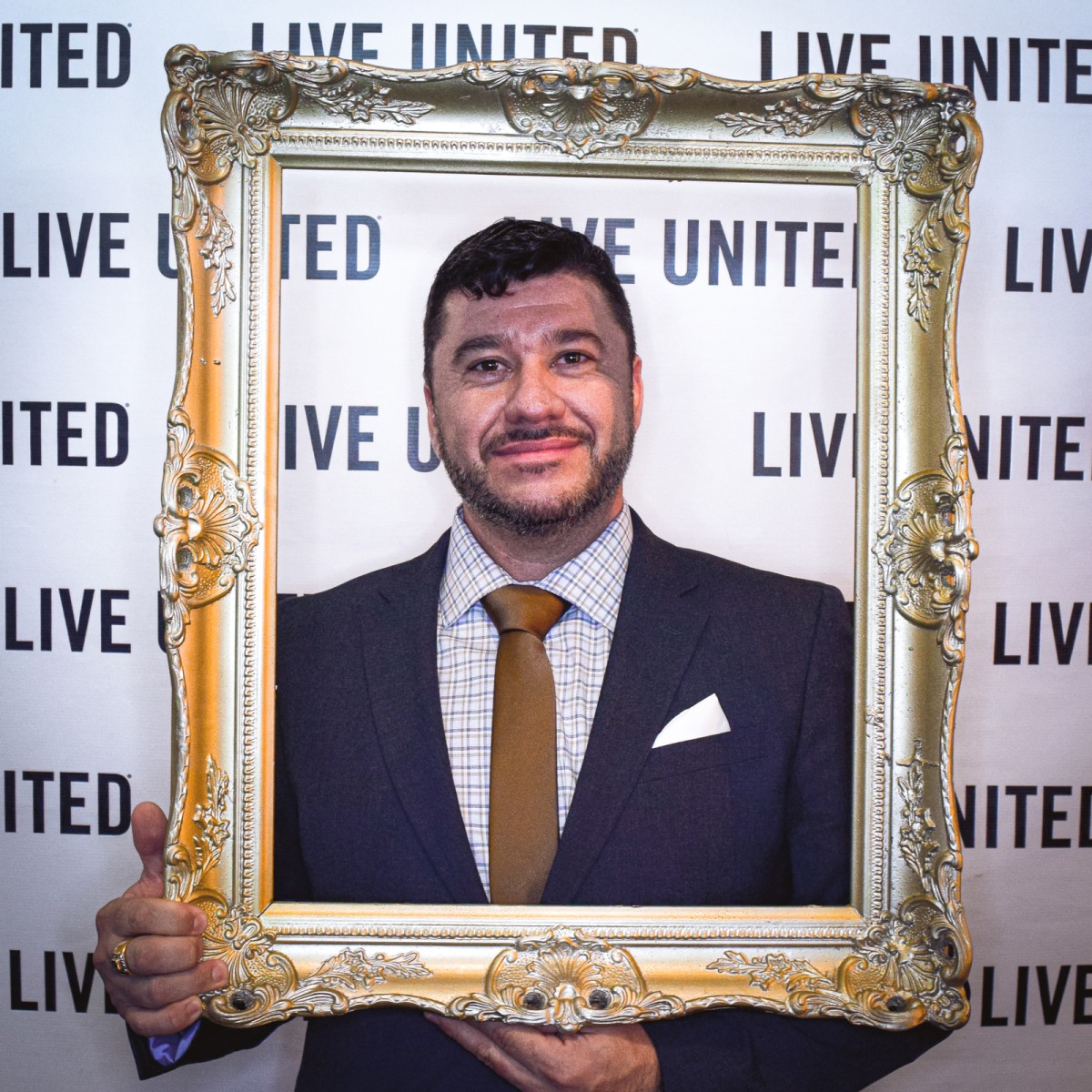 2022 Kickoff & Campaign Luncheon