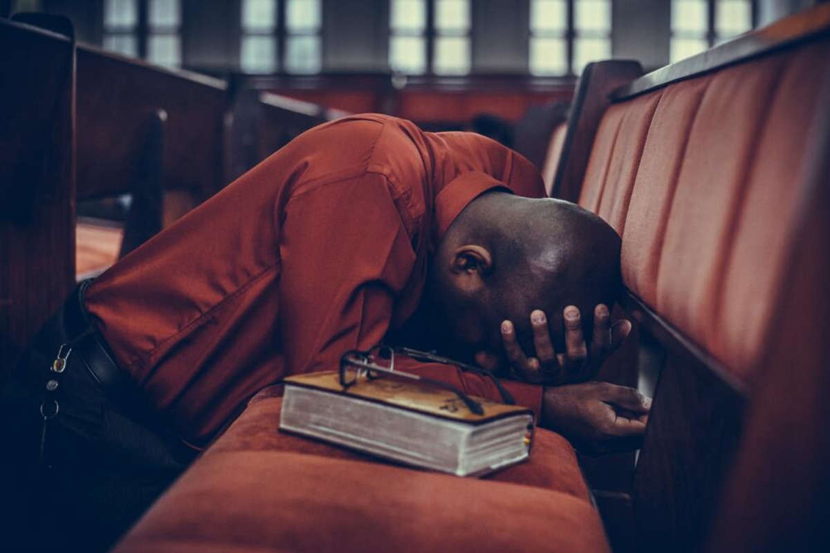 Africans in Europe: A Call to Prayer