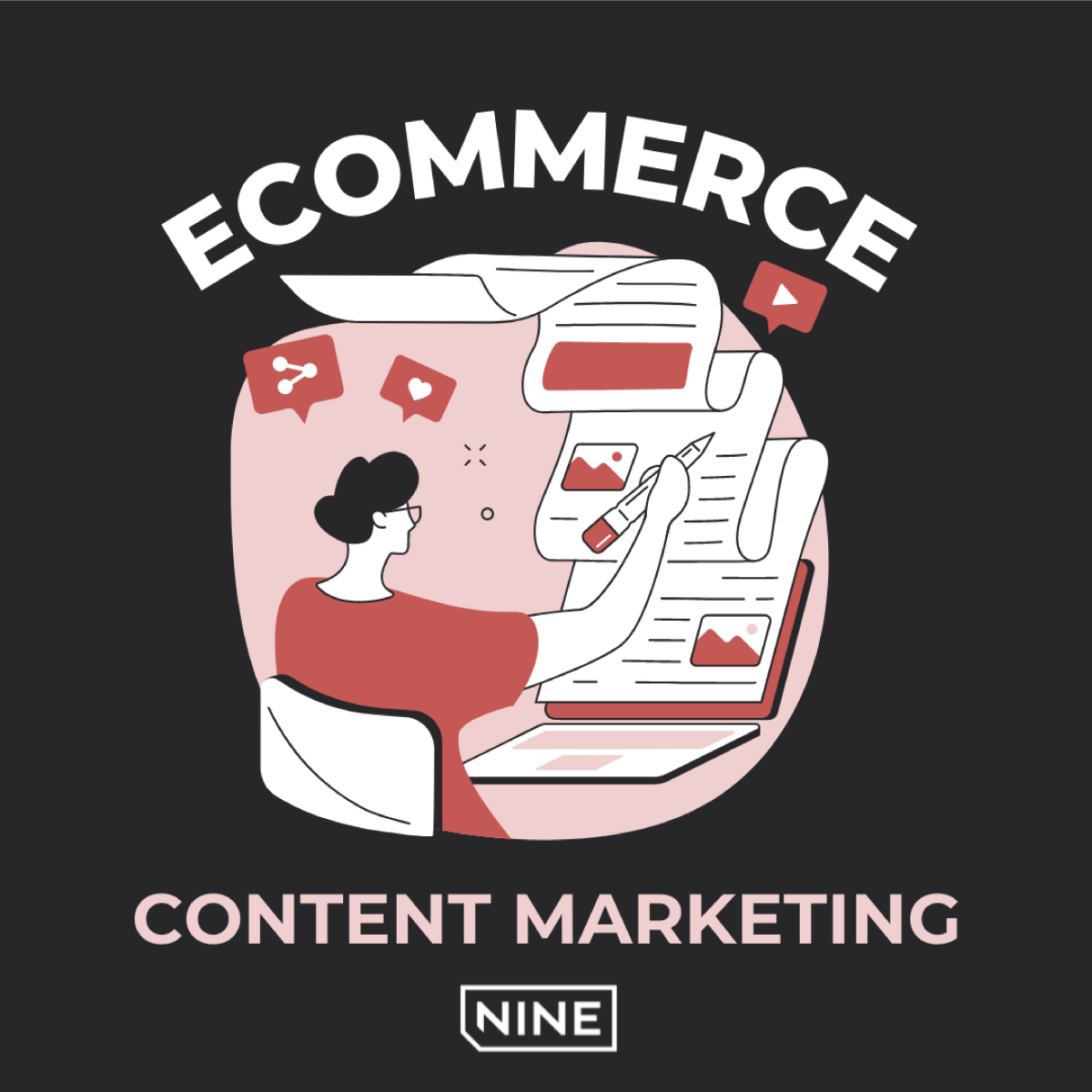 Ecommerce Content Marketing