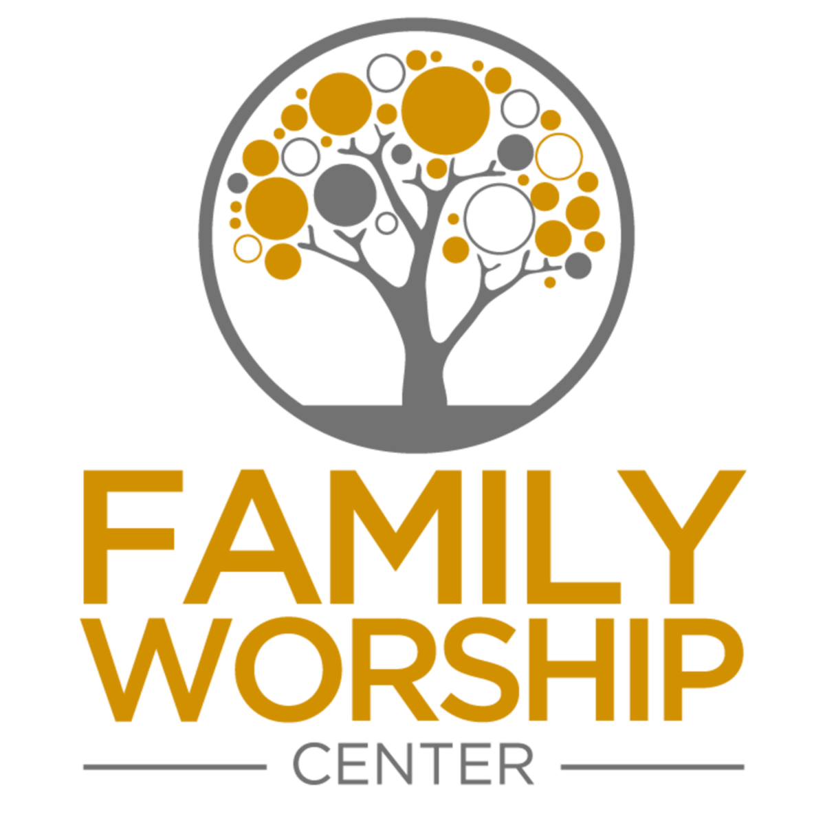 Family Worship Center's 3-Club Golf Tournament