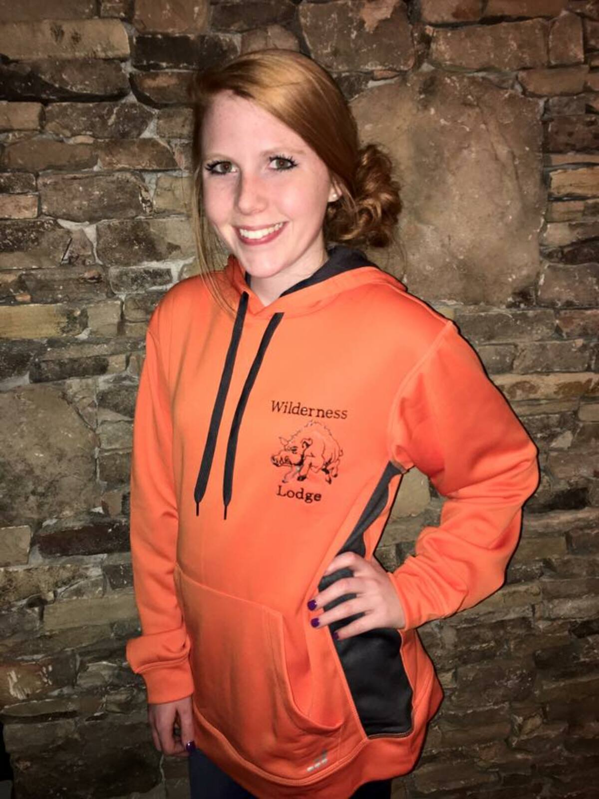 Purchase Some Of Our Great Wilderness Hunting Lodge Merchandise