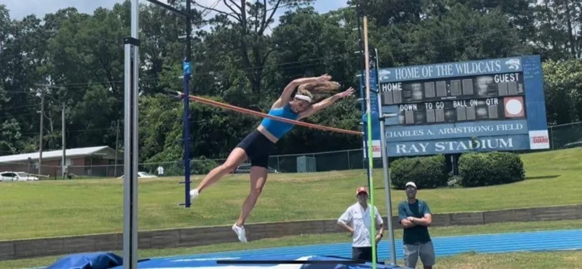 Training for a Half-Heptathlon at 31-Years-Old