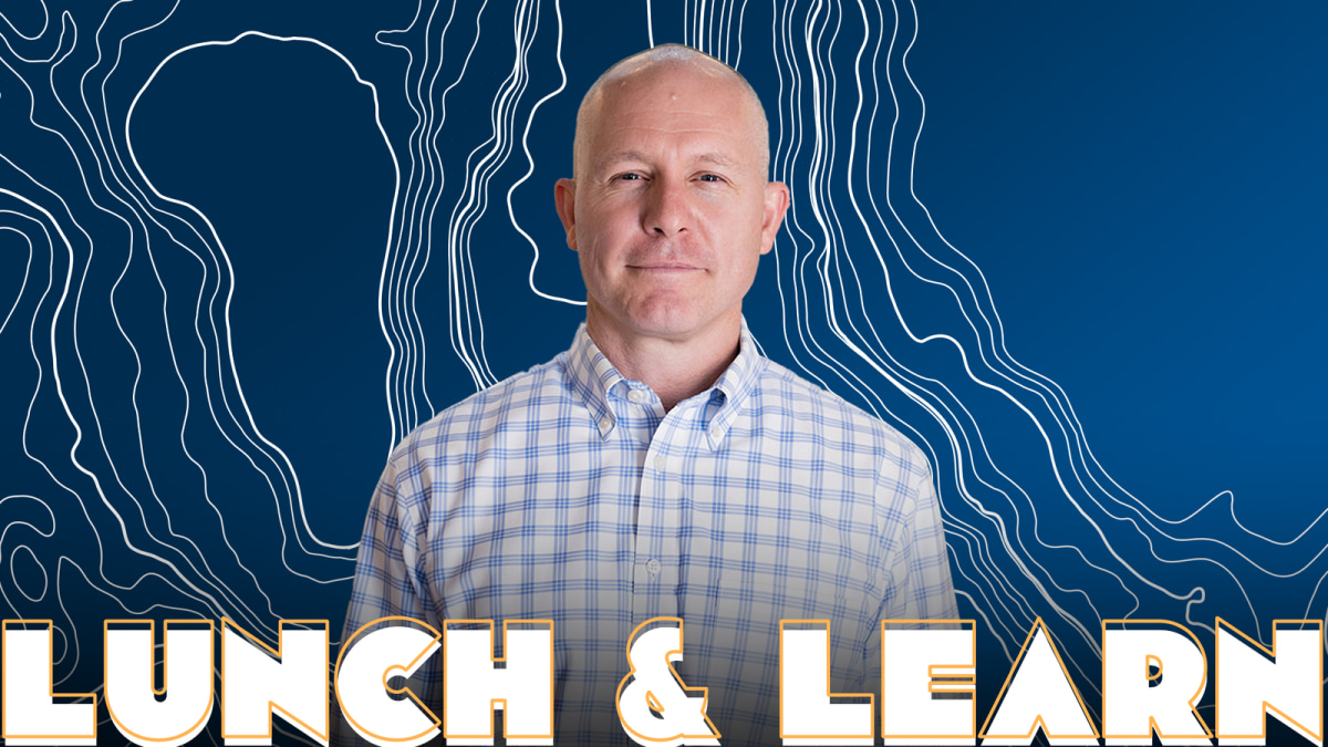 Young Leaders Society to Host Lunch & Learn on October 12