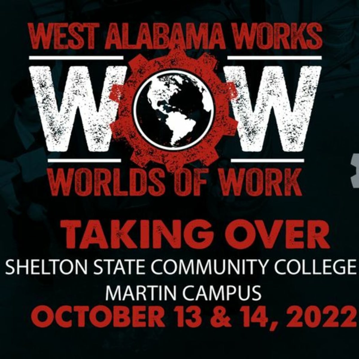 WOW Expo returns this week at Shelton State