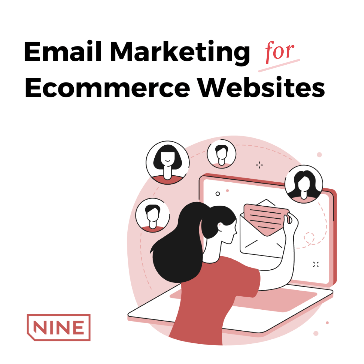 Email Marketing For Ecommerce Websites