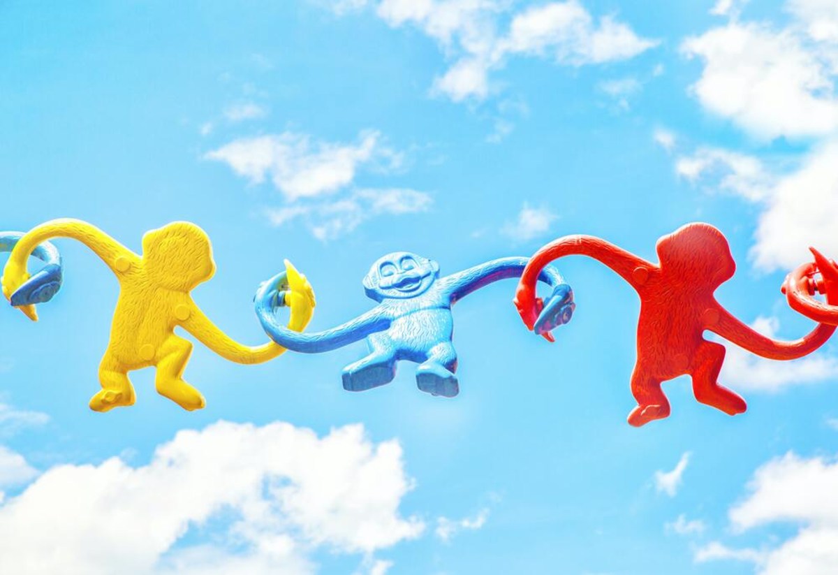 A Veteran's Guide to FUNraising