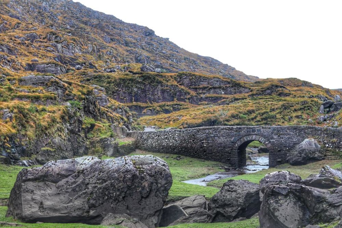 Oliver's Bridge