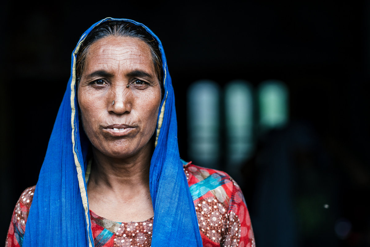 Who are the Unreached?
