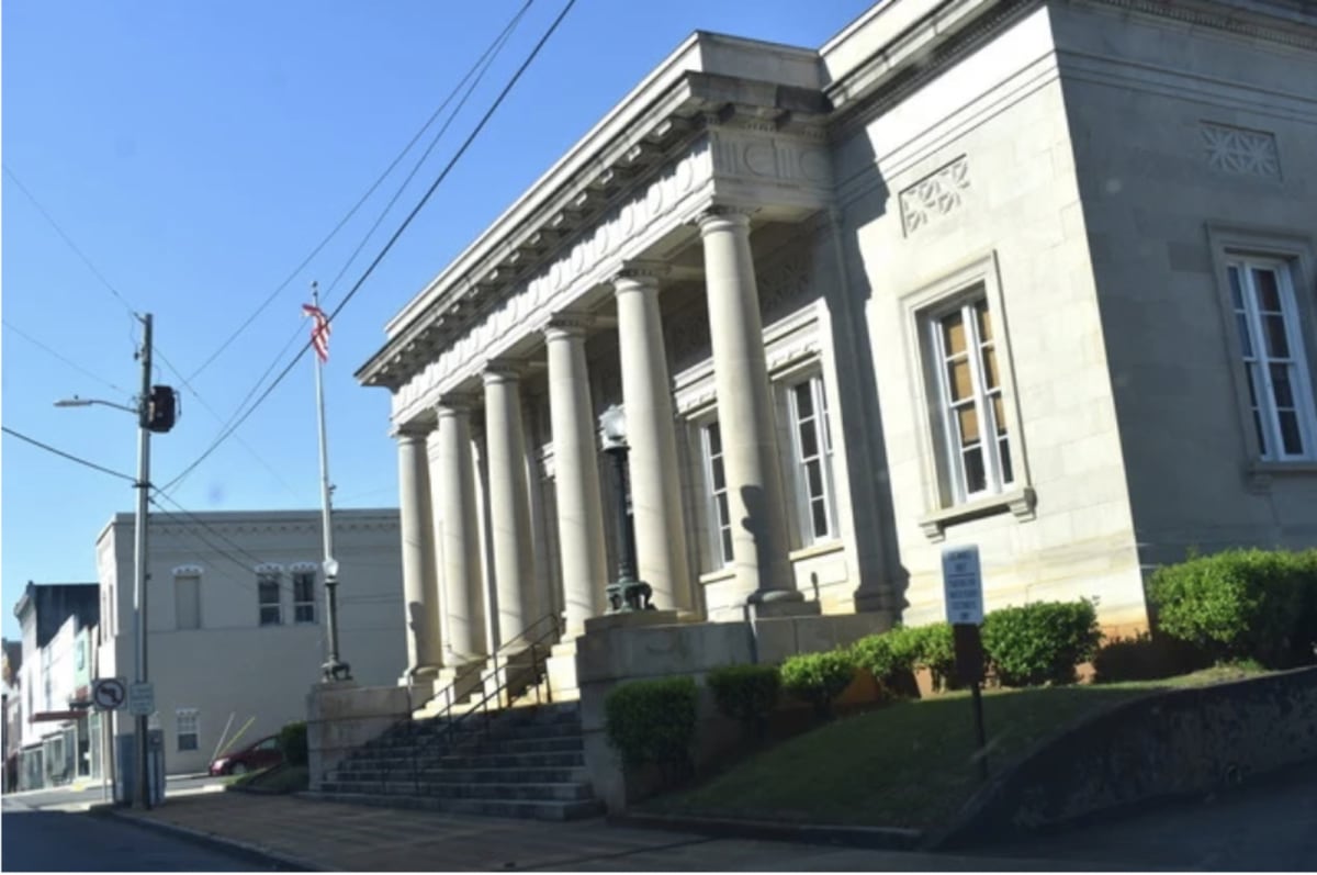 Water Department Update 8