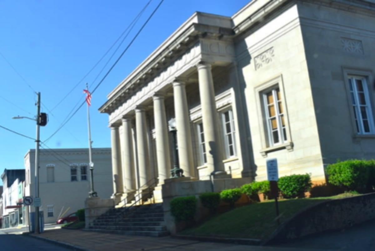 Water Department Update 9