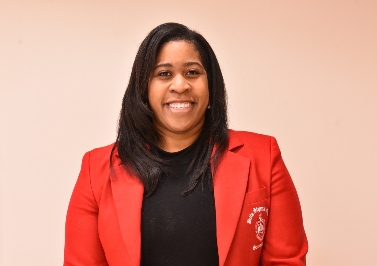 City of Talladega names new finance director