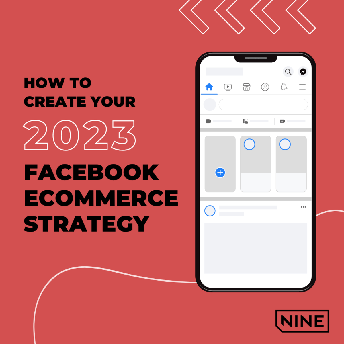 How To Create Your 2023 Facebook Ecommerce Strategy