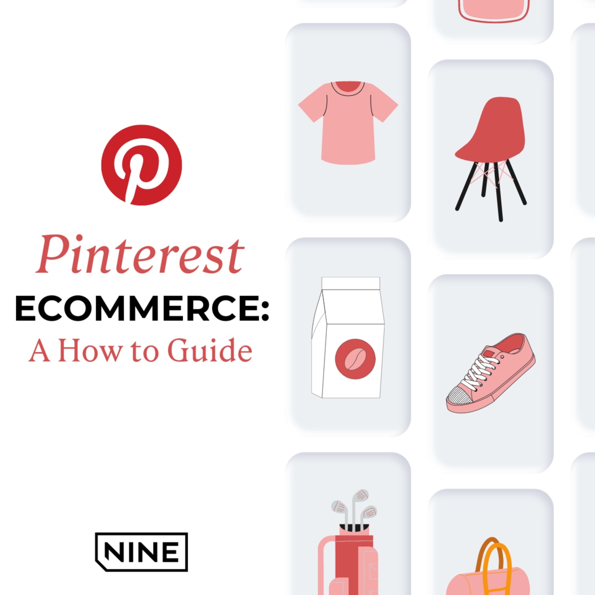 Pinterest Ecommerce: A How To Guide 