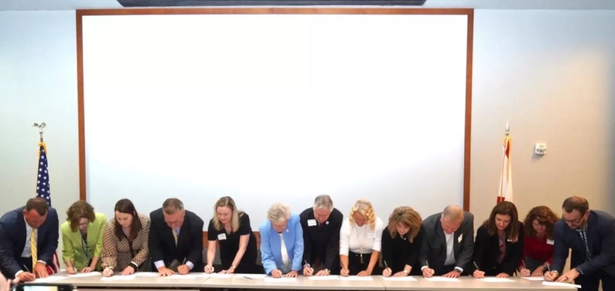 Chamber exec appointed to Governor’s education committee