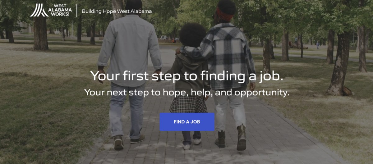 Building Hope, new jobs portal launches to help those justice-involved