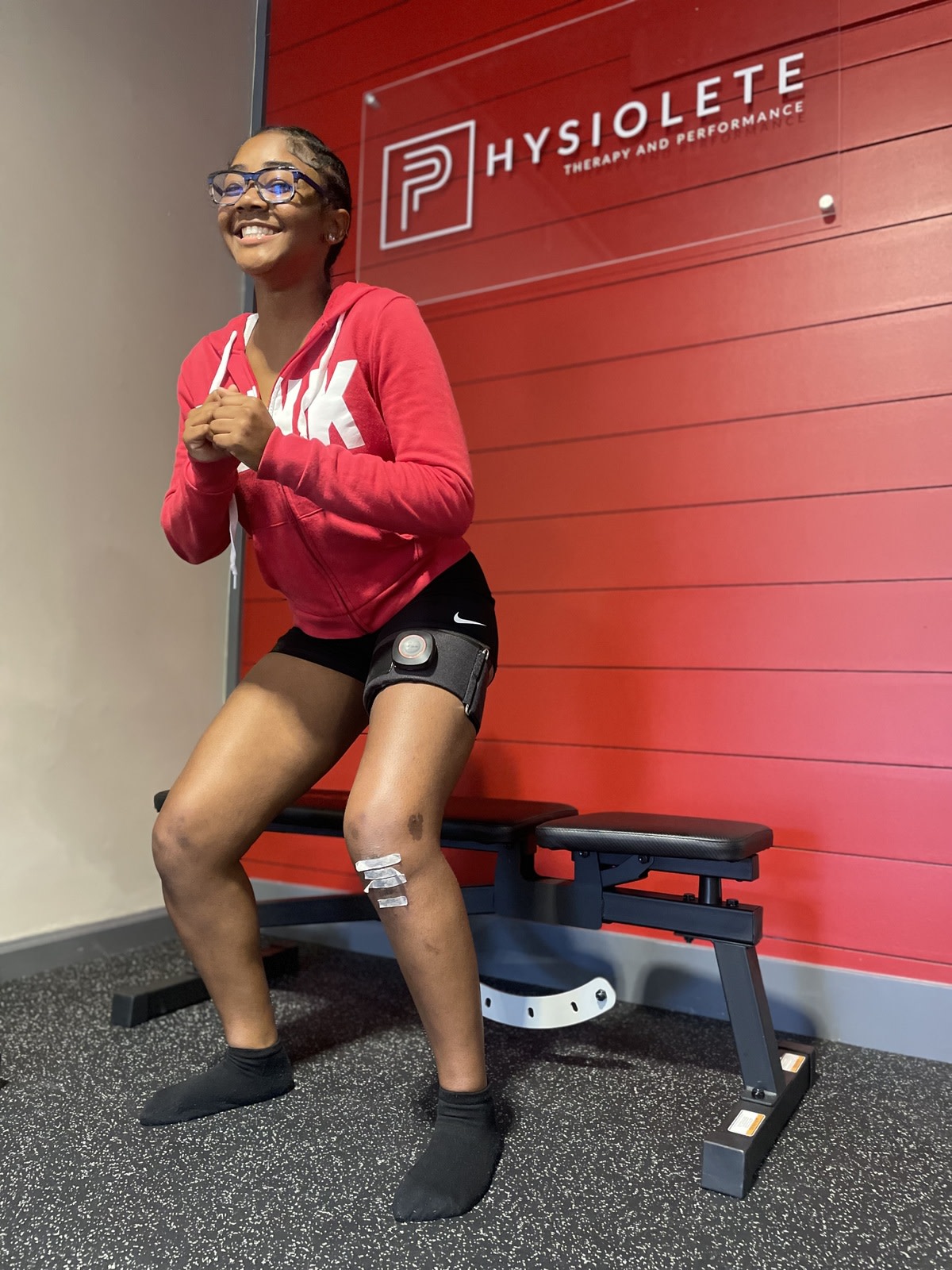 Blood Flow Restriction Training for Post-Operative ACL: Fad or Feasible? Courtney Poist, SPT