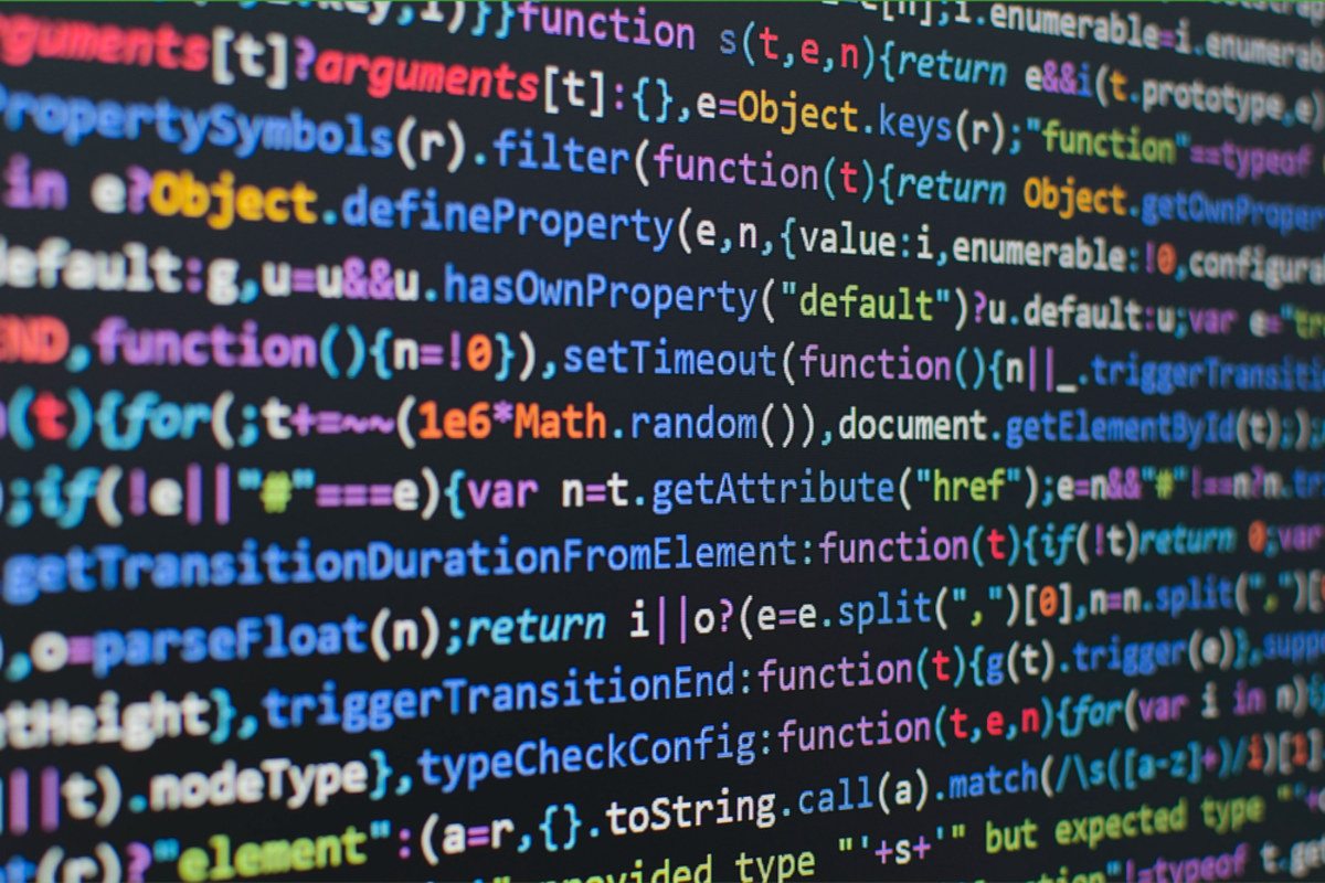My Adventures as a Data Input Artist