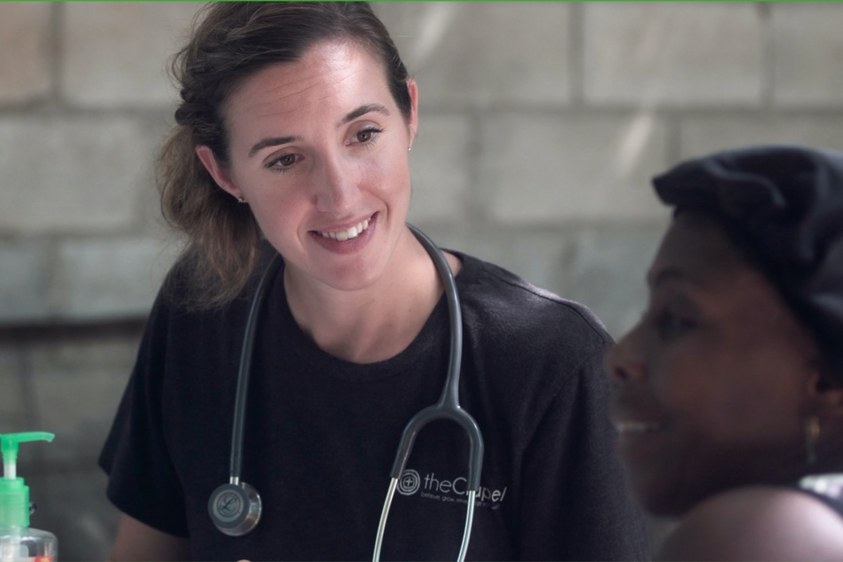 The Marvel of Medical Mission