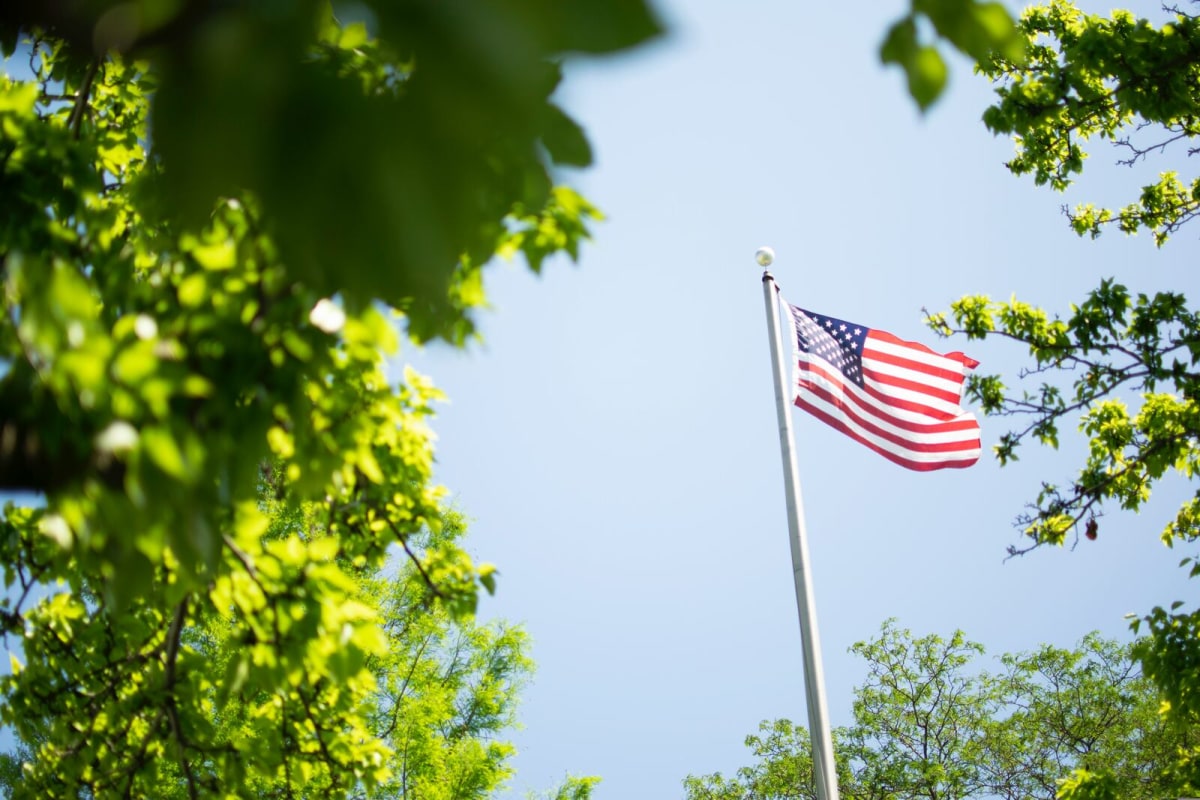 Buying American PPE is Smart ESG Policy