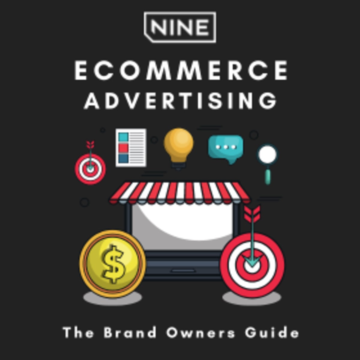 The Brand Owners Guide To Ecommerce Ads