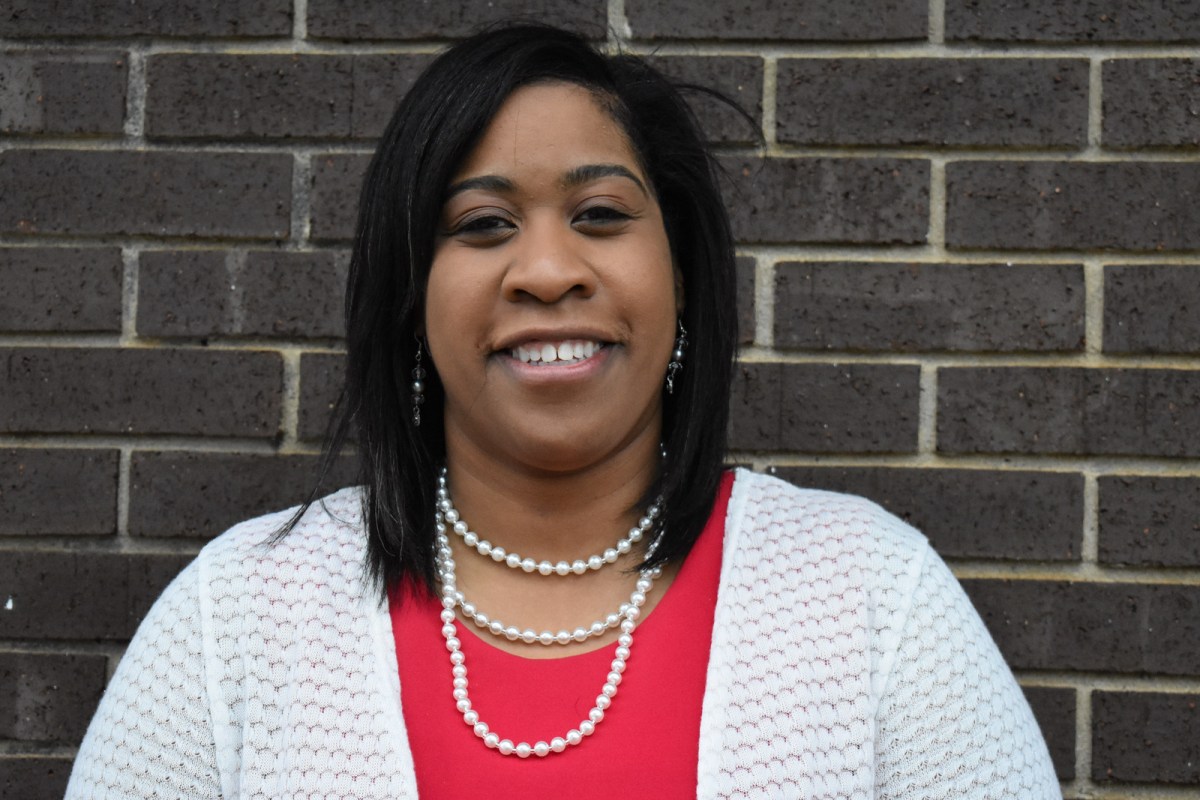 Shaneeka Phillips accepted into ICMA High Performance Leadership Academy