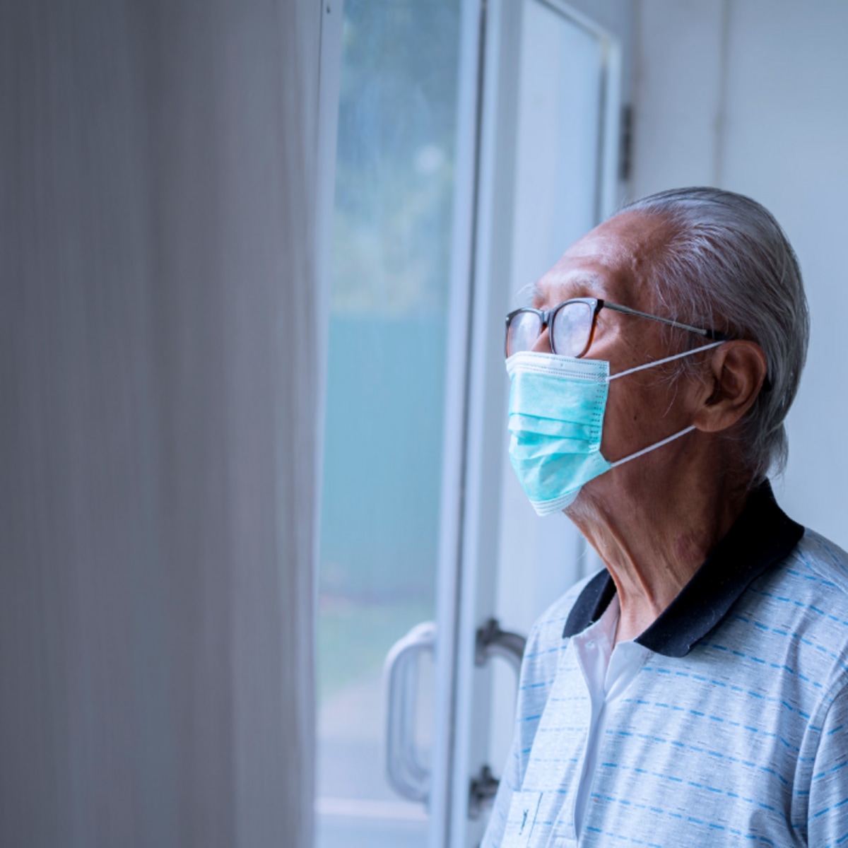 Science Shows Masks Work