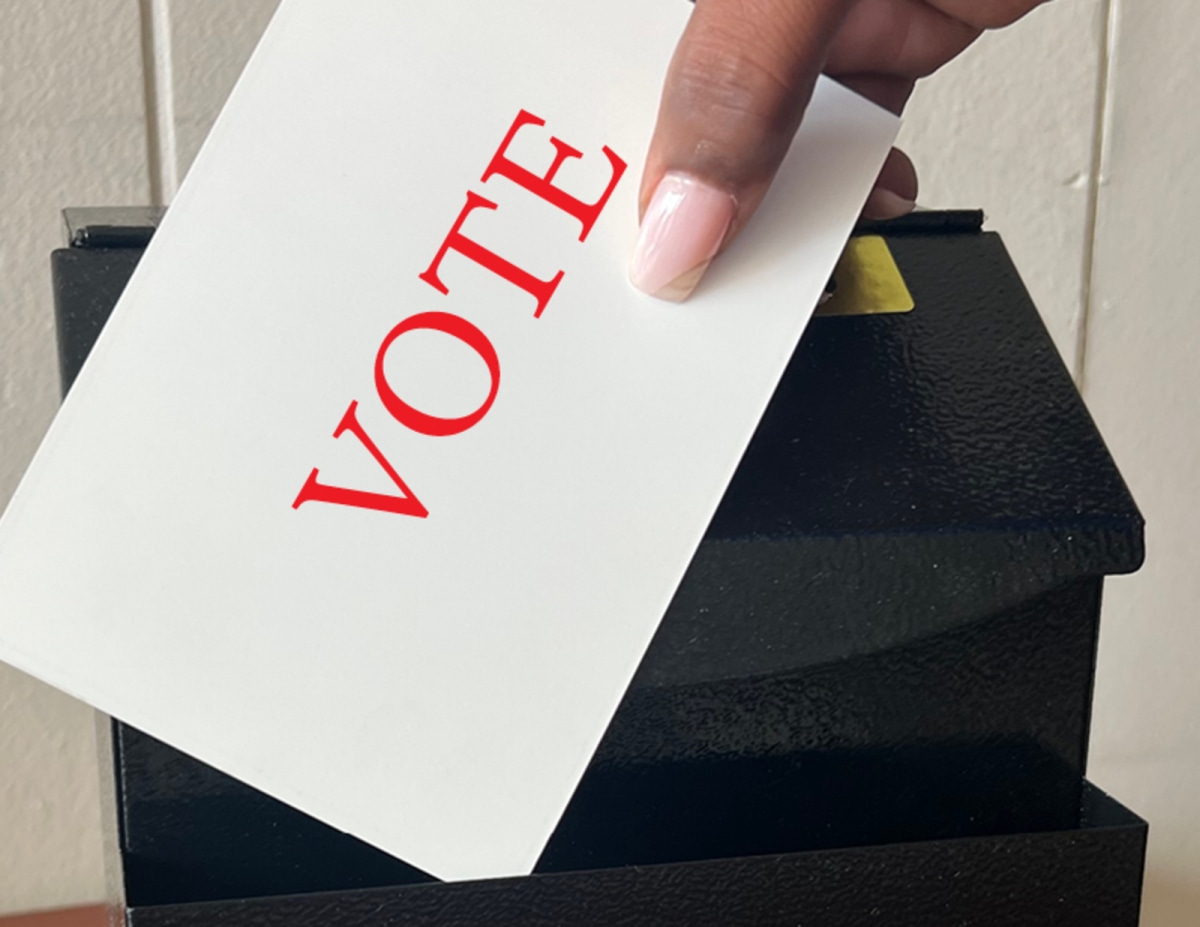 Elections will be held August 22, 2023