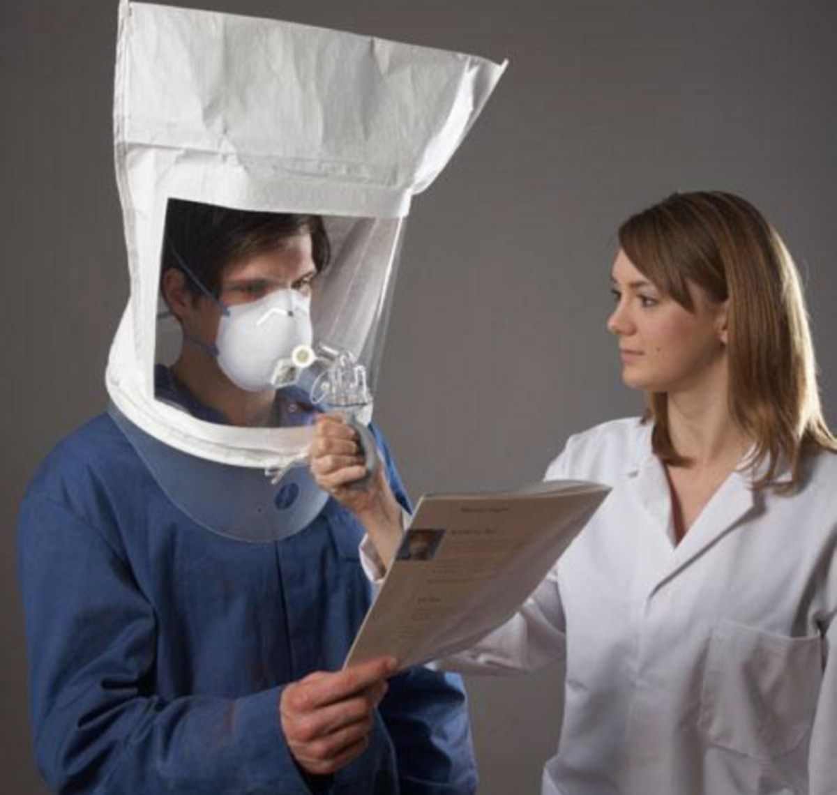 SafeSource Direct Among Winners of NIOSH Phase 1 Respirator Fit Evaluation Challenge