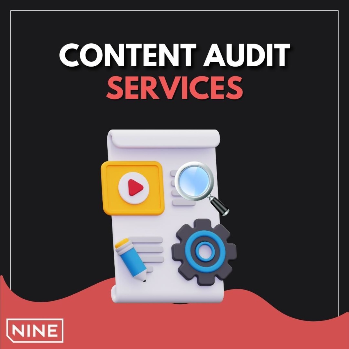 Content Auditing Services