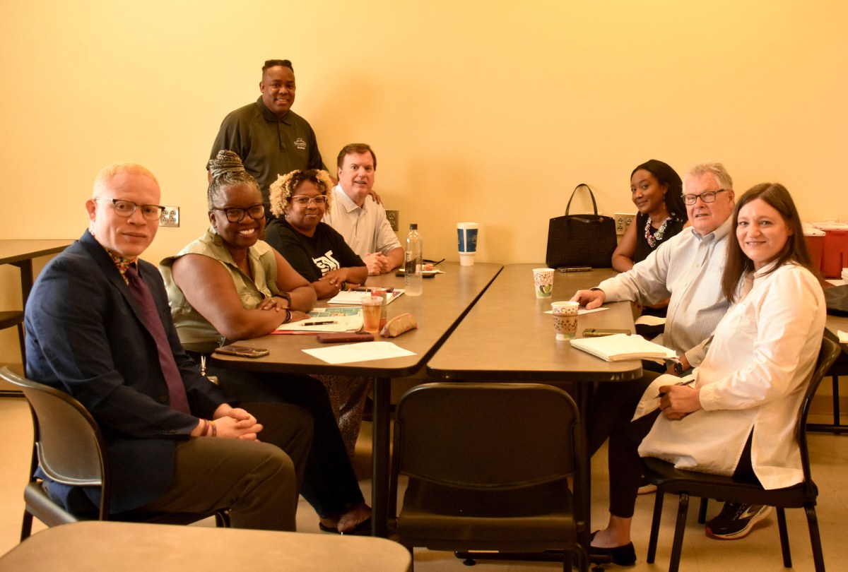 Talladega Main Street receives funding from city to create business incubator