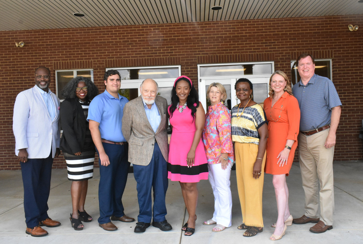 Digital Marketing Workshop by Talladega Main Street