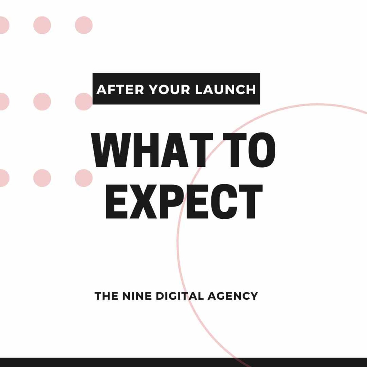 What To Expect After Your Website Launches