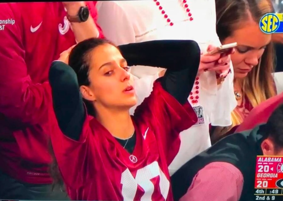 Week 6: How "Getting Benched" Can Produce Perseverance