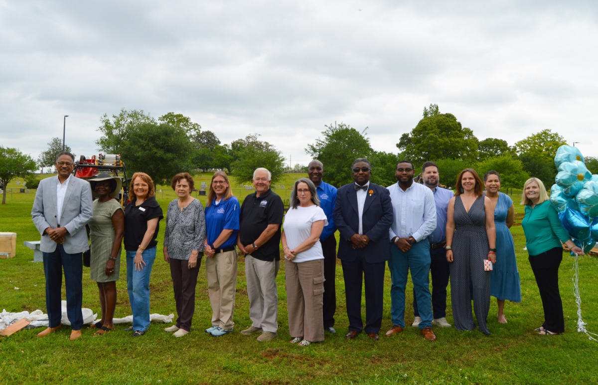 Unity Playground construction begins
