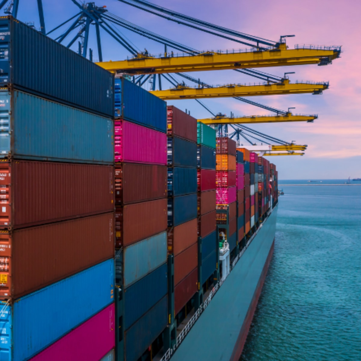 The End of De Minimis: What It Means for Overseas PPE Procurement—and Why It Matters Now
