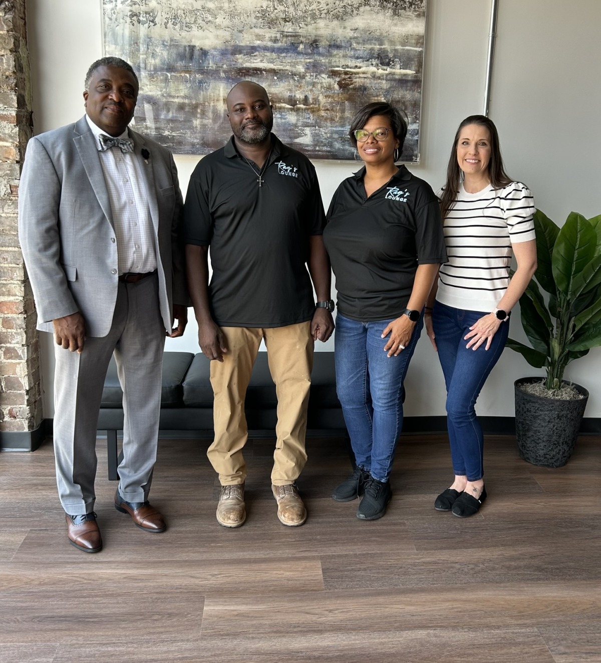 New restaurant and entertainment venue Ray's opens June 28th in Talladega