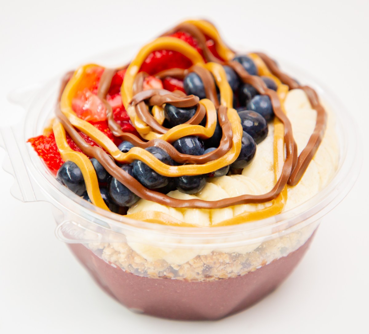Best Acai Bowls in Tuscaloosa: Where to Find Your Next Favorite Bite