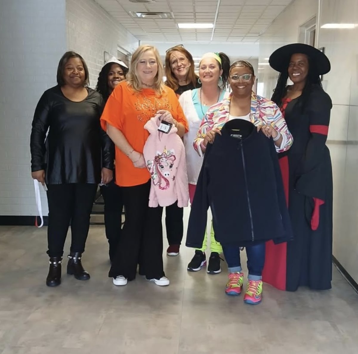 Coat drive to benefit Talladega residents 