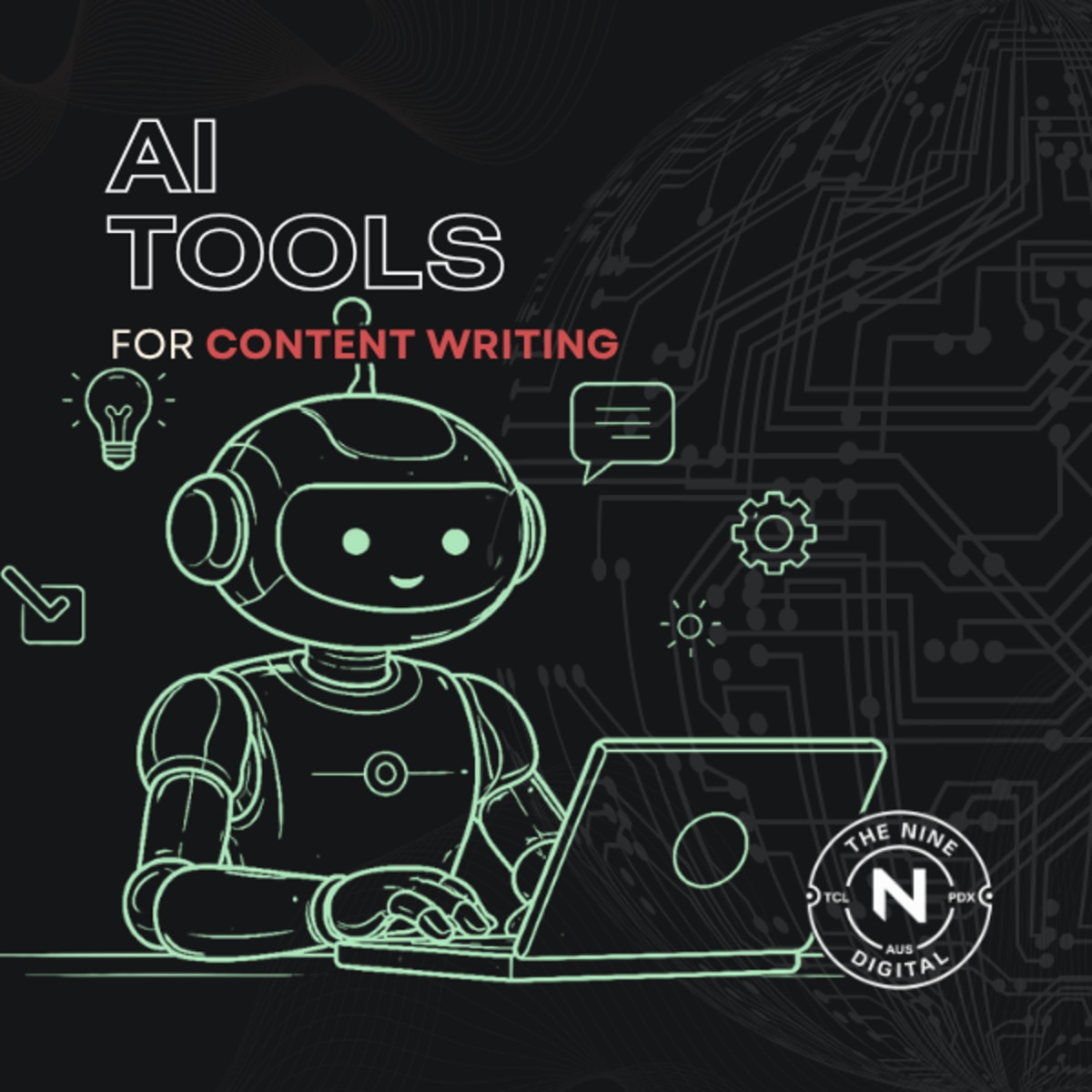 How Are AI Tools for Content Writing Transforming SEO