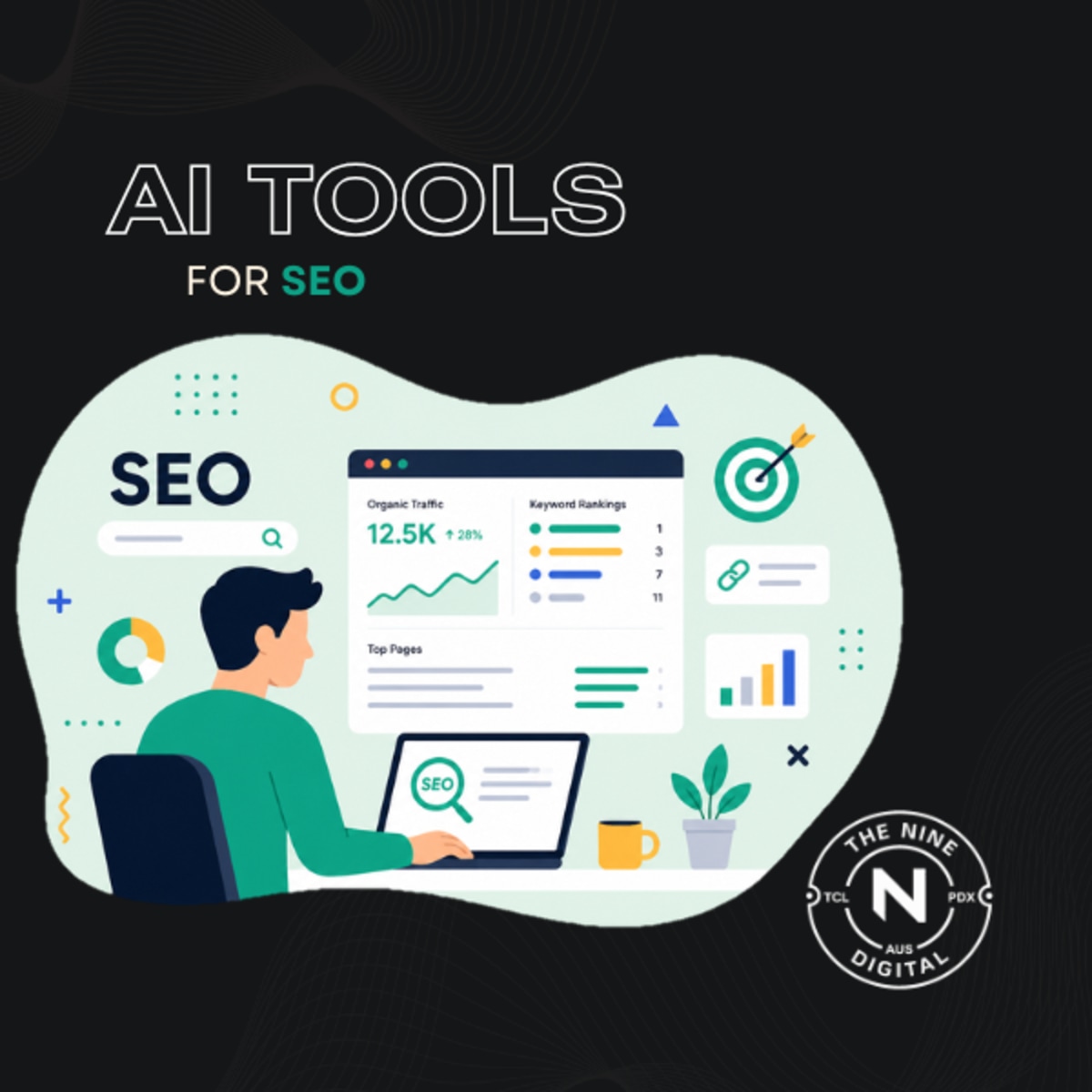Which AI SEO Tools Should You Use?