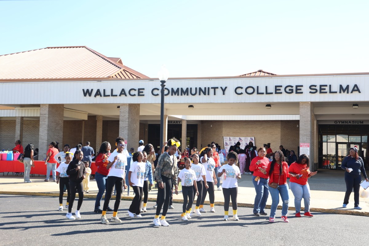 Pathways to Wellness Community Day Brings Selma Together at WCCS