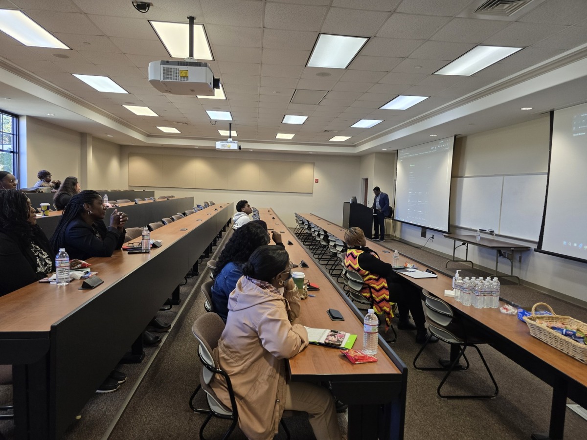 WCCS Explores Skills for an AI-Enabled Workforce