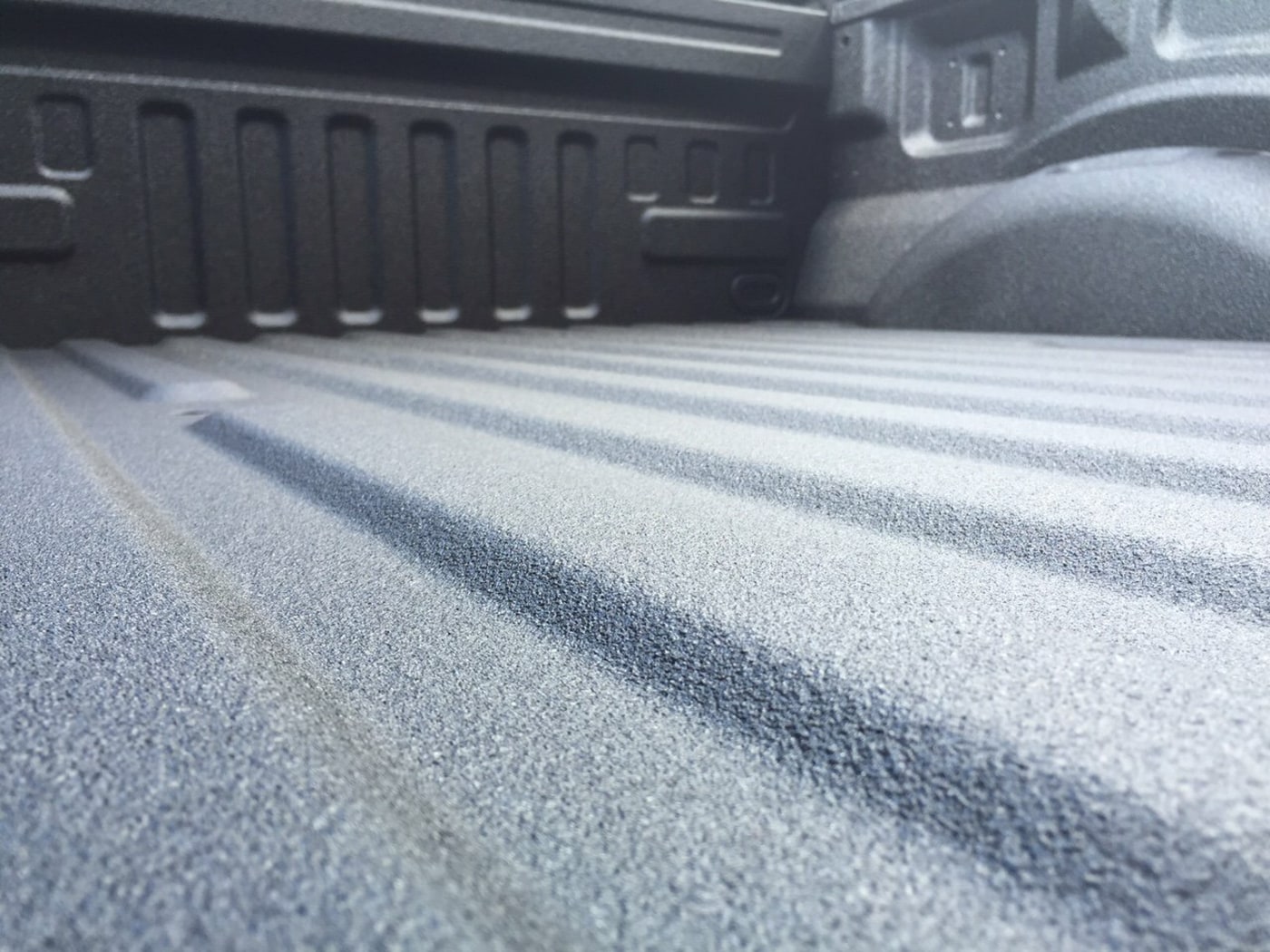 Gallery The SprayOn Bedliner Depot