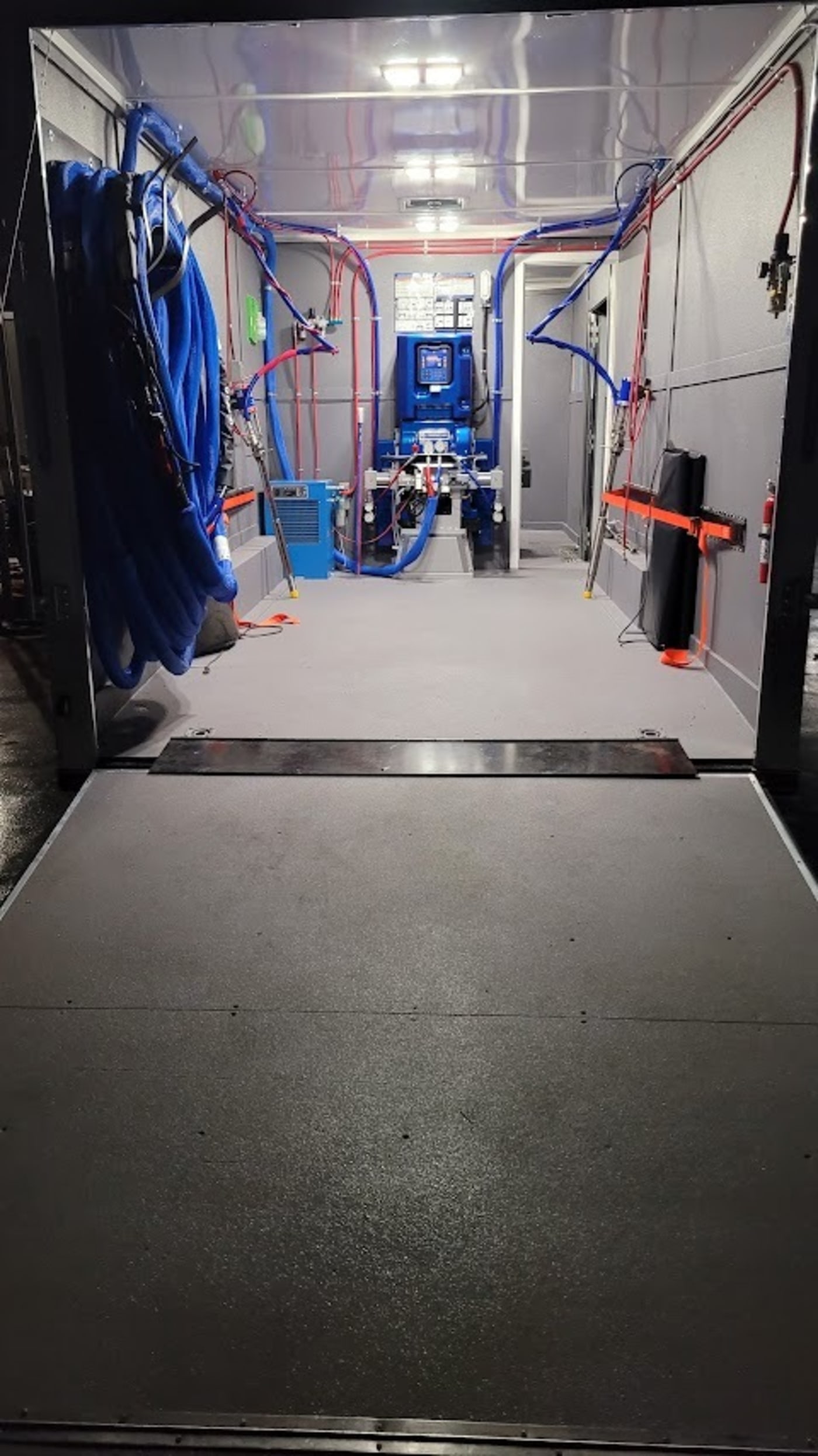 Gallery The SprayOn Bedliner Depot