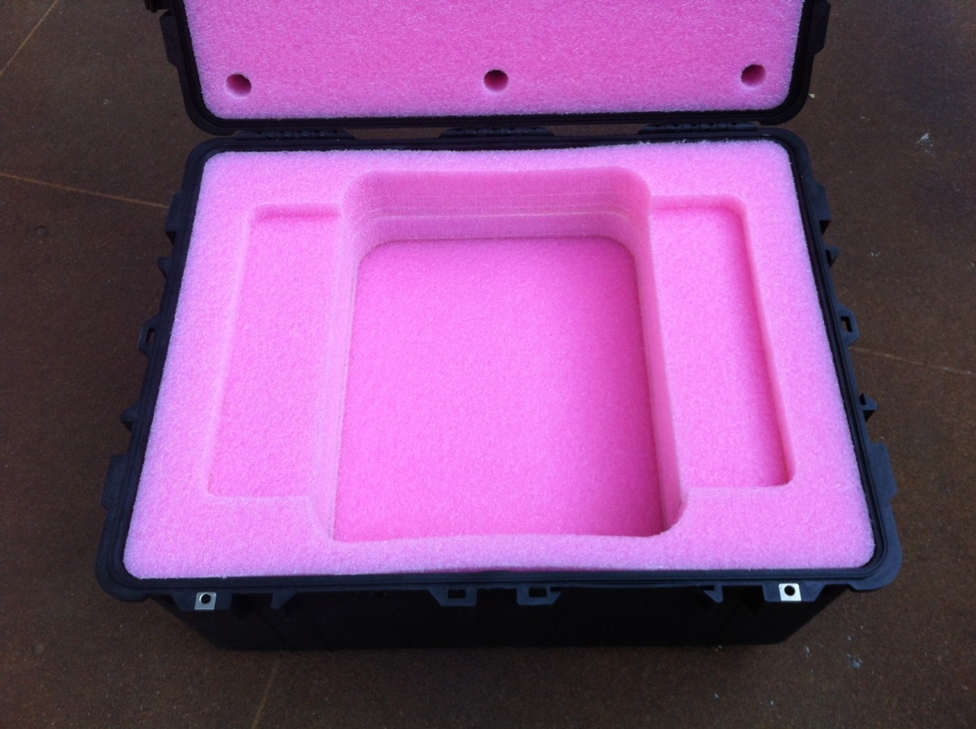 Foam Engineering - Bespoke Engineered Packaging and Cases by Topper Cases