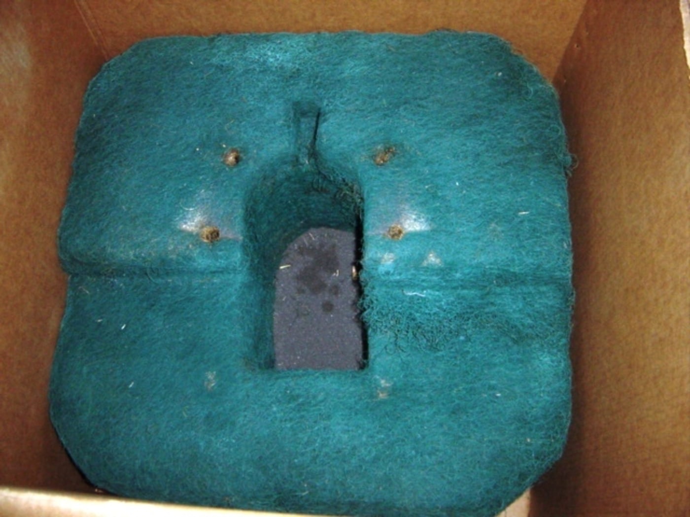 Custom Corrugated Plastic Containers